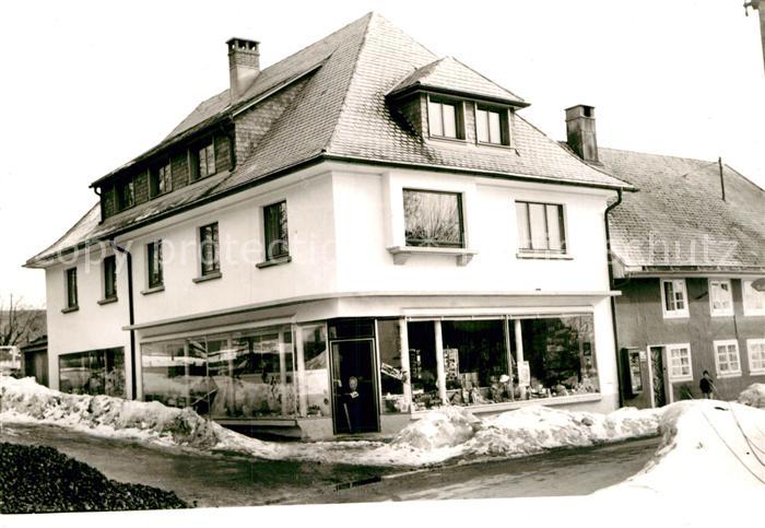 Haeusern Schwarzwald Kaufladen