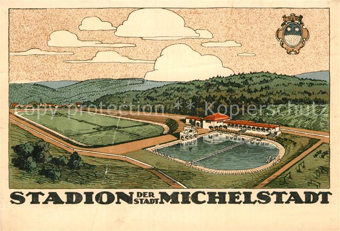 Michelstadt Stadion