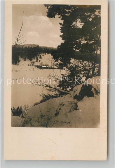 St Blasien Naturfreundehuette