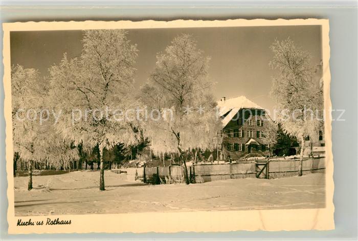 Rothaus Grafenhausen kurhaus