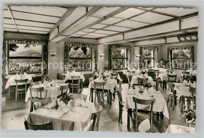 Haeusern Schwarzwald Gasthof Albtalblick