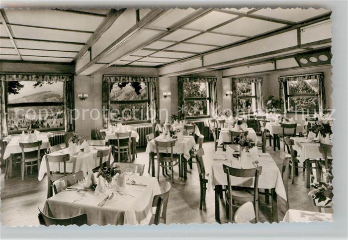 Haeusern Schwarzwald Gasthaus Albtalblick