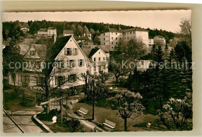 Bad Koenig Odenwald Odenwald Sanatorium