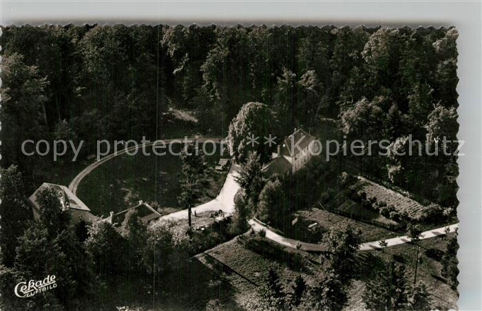 Vielbrunn Fliegeraufnahme Hainhaus