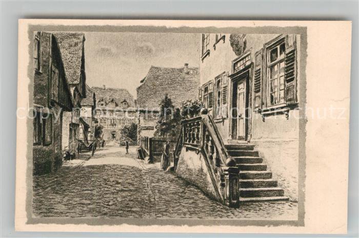 Erbach Odenwald Staedtel