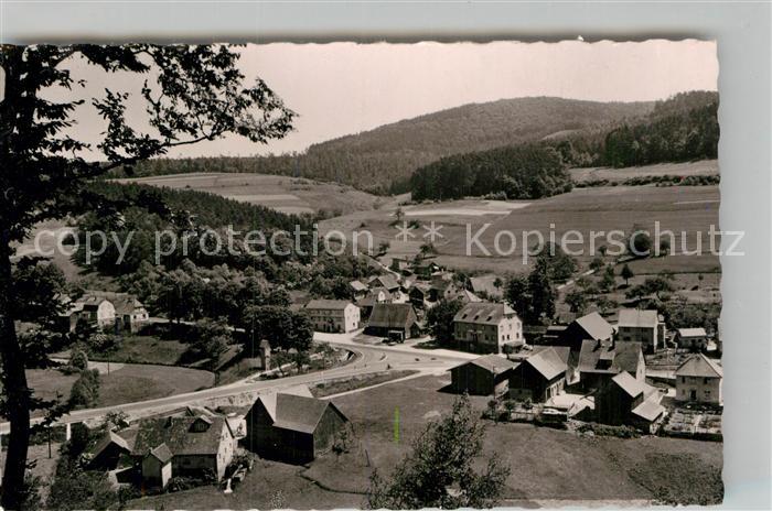 Kailbach Pension zur Waldeslust