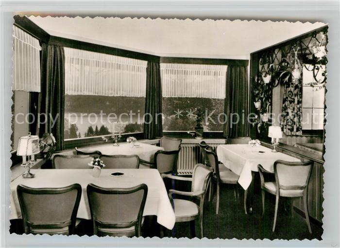 Haeusern Schwarzwald Hotel Albtalblick