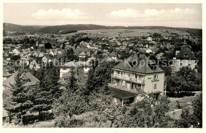 Bad Koenig Odenwald Haus Bodmann
