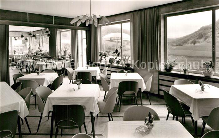 Langenthal Odenwald Gasthof Pension zur Linde