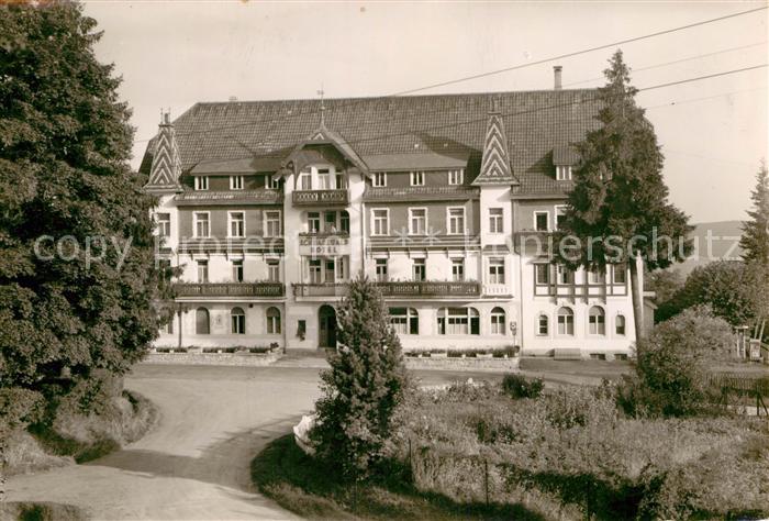 Bonndorf Schwarzwald Schwarzwald Hotel