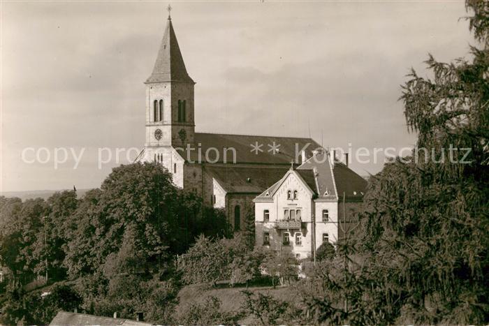 Bonndorf Schwarzwald Kirche