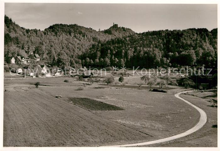Behringersmuehle Teilansicht