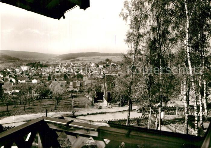 Bad Koenig Odenwald Haus Birkenhoeh