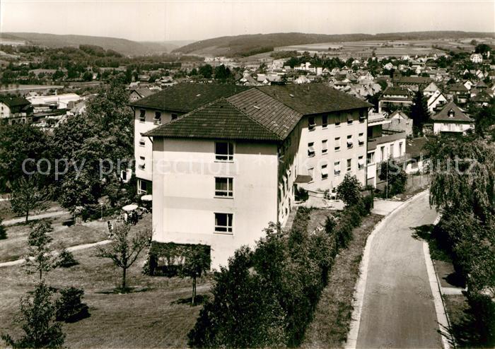 Bad Koenig Odenwald Odenwald Sanatorium
