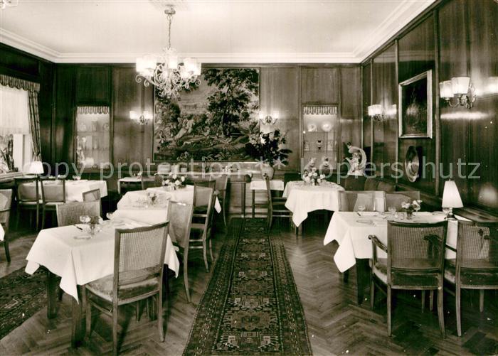 Ettlingen Hotel Erbprinz Gaststube