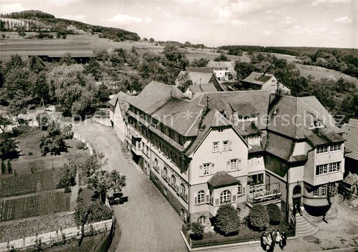 Waldkatzenbach Gasthof Pension Adler