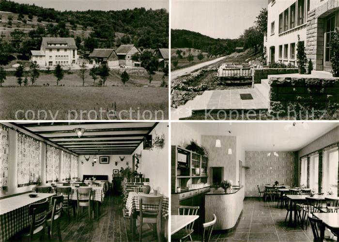 Annelsbach Haus Dornroeschen