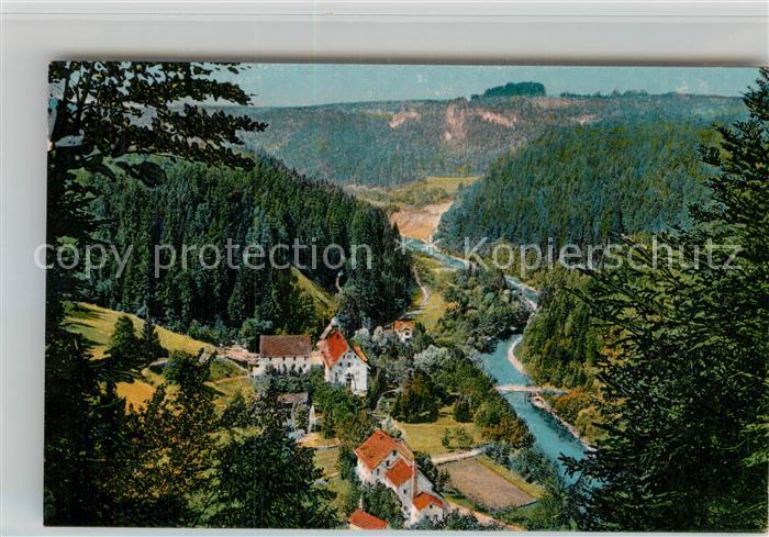 Bad Boll Gesamtansicht