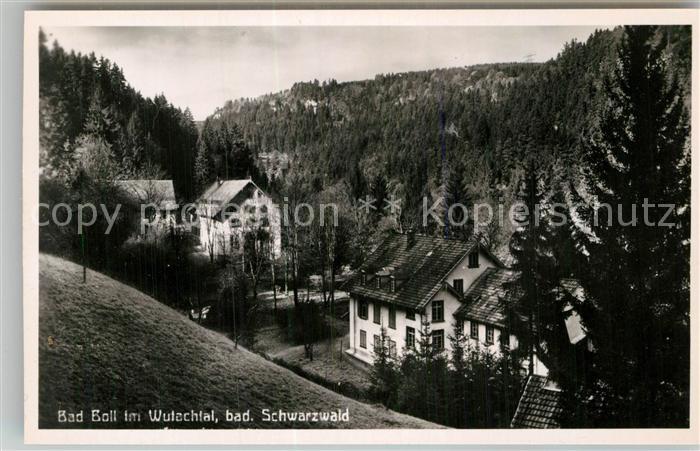 Bad Boll Erholungsheim