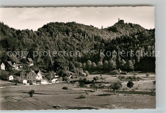 Behringersmuehle Hotel Stern