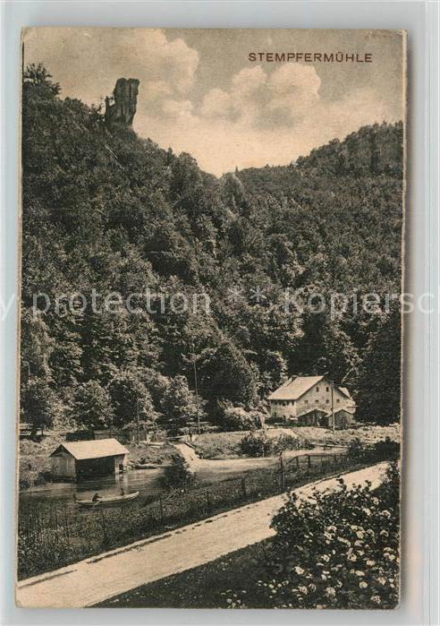 Behringersmuehle Stempfermuehle