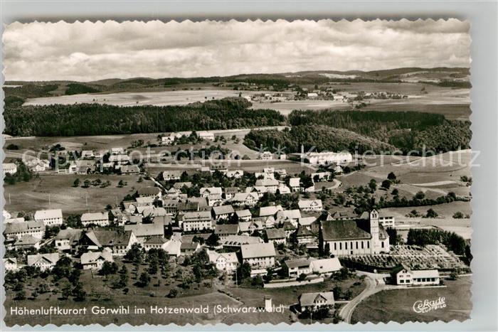 Goerwihl Fliegeraufnahme