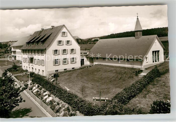 Goerwihl Goerwyhl Waldshut BW Albert Schweizer Haus