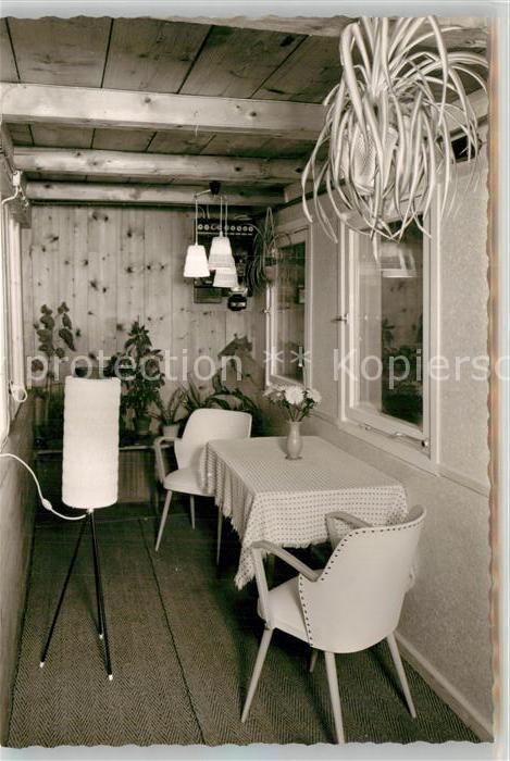 Wehrhalden Pension Haldenhof