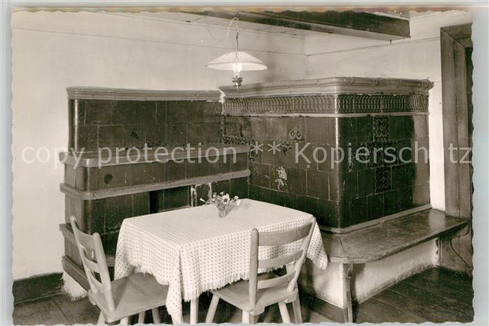 Wehrhalden Pension Haldenhof