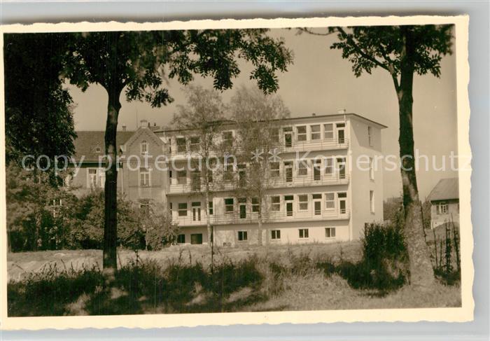 Crailsheim Kreis Krankenhaus