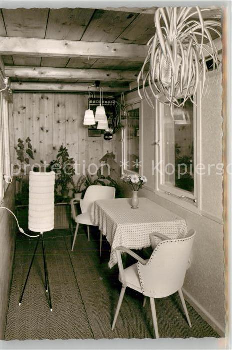 Wehrhalden Pension Haldenhof