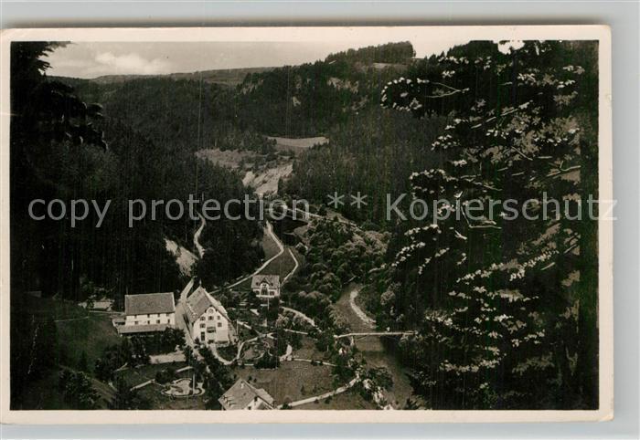 Bad Boll Schwarzwald Heim