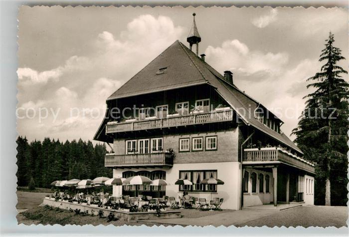 Rothaus Grafenhausen Schwarzwaldhotel Tannenhof
