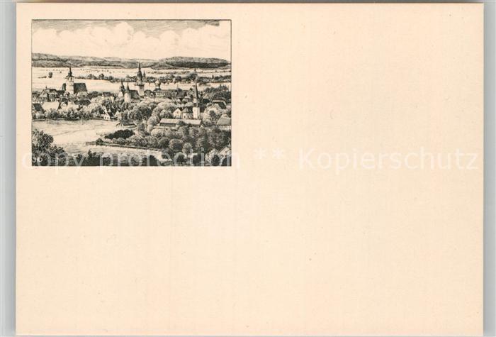 Crailsheim Teilansicht