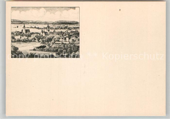 Crailsheim Teilansicht