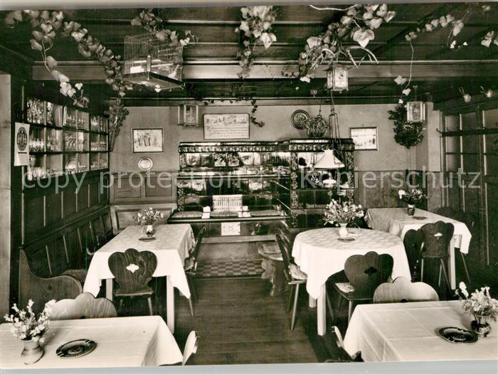 Herrischwand Hotel Pension Waldheim