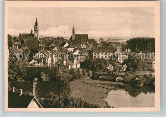 Crailsheim Jagstbruecke