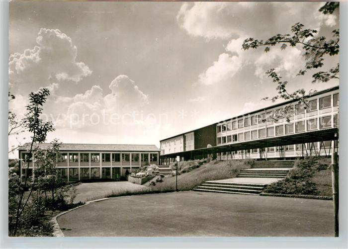 Crailsheim Albert Schweizer Gymnasium