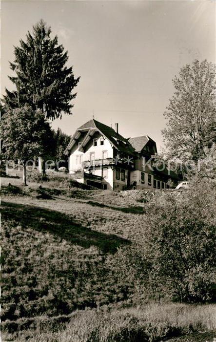 Alpersbach Gasthof Pension zur Esche