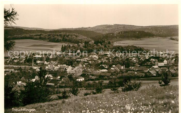 Treuchtlingen Gesamtansicht