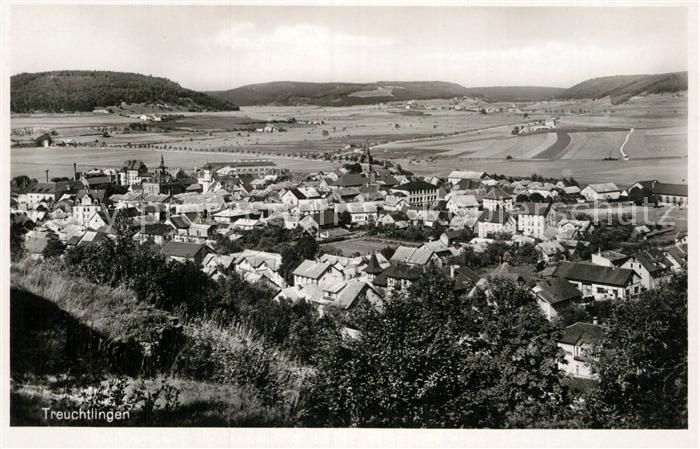 Treuchtlingen Teilansicht
