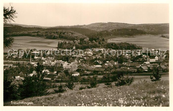 Treuchtlingen Gesamtansicht