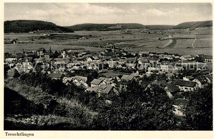Treuchtlingen Panorama