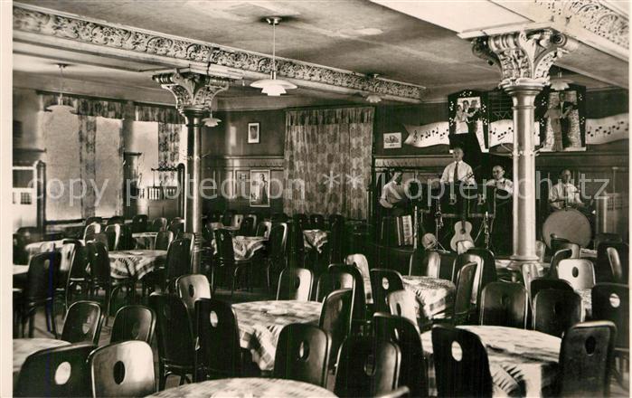 AUGSBURG CITY Gaststube