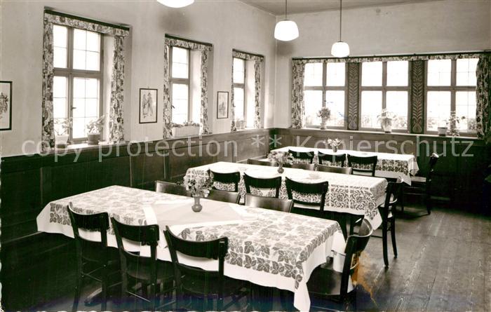 Rothenburg Tauber Gasthof Breiterle