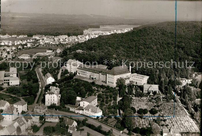 Gunzenhausen Altmuehlsee Fliegeraufnahme