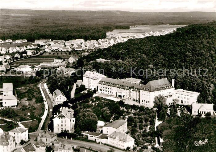 Gunzenhausen Altmuehlsee Fliegeraufnahme