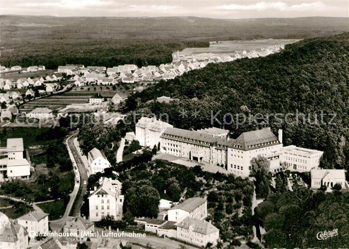 Gunzenhausen Altmuehlsee Fliegeraufnahme