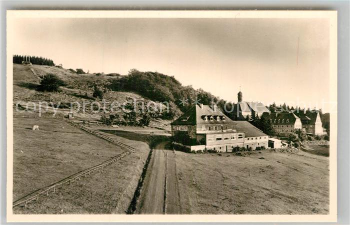 Kreuzberg Rhoen Kreuzberghotel