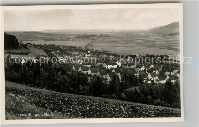 Treuchtlingen Teilansicht